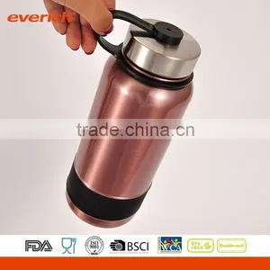 Innovative Products Water Storage Polished Stainless Steel Drink Bottle thumbnail-3