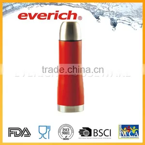 Professional Facroty Made Reusable Double Wall Vacuum Flask thumbnail-1