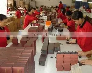 Shenzhen Romi Jewelry Package & Design Co., Ltd. company overview - view 3 thumbnail