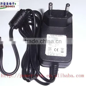 Safety System Charger 12W Universal Power Adapter 12V 1A thumbnail-1