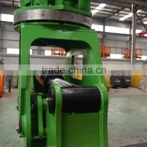 New Product Made in China of Excavator Wood Splitter thumbnail-4