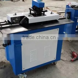 Lock Forming Machine/duct Machine thumbnail-3