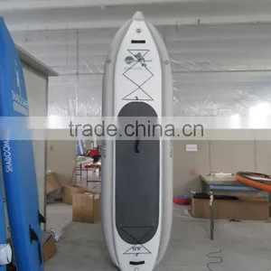 Best Stable Three Chambers Inflatable Sup Stand up Paddle Surf Board Supplier's Choice thumbnail-1