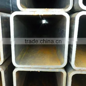 200*200 Square Pipe Used in the Structure Building thumbnail-1