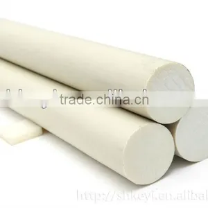 Nylon Rods/PA6 Rods/Nylon 6 Rods/Plastics Rods/nylon Extruded thumbnail-1