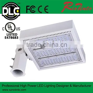 UL CUL DLC Approval IP65 Factory Parking Lot Light UL With 5 Years Warranty thumbnail-5