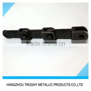 Drop Forged Link Chains thumbnail-1