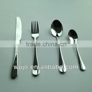 ROYAL Stainless Steel Cutlery Set thumbnail-1