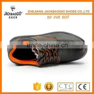 Cheap Price Casual Style Lightweight Safety Active Work Shoes With Composite Toe Fashion Shoe thumbnail-3