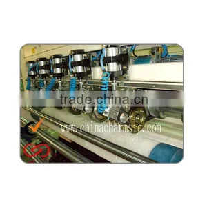 GIGA LXC-120NC Two Layers Cardboard Slitter thumbnail-1