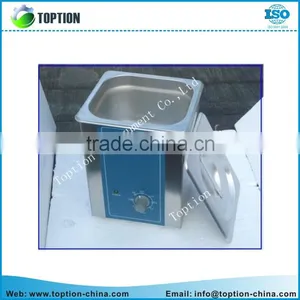Industrial Stainless Steel Tank Ultrasonic Cleaner thumbnail-1