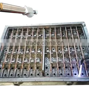 High Quality Eps/epp Foam Mould for Seed Tray thumbnail-4