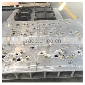Foam Mold/expandable Polystyrene Mould/EPS Foam Mould thumbnail-1