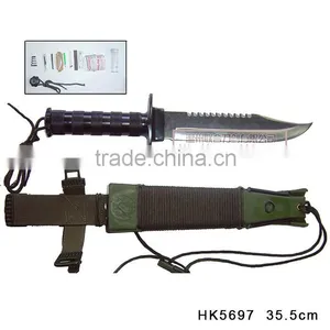 Wholesale Hunting Knife HK5697 thumbnail-1