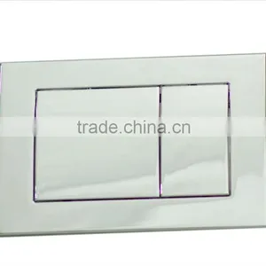 Metal Push Button for Toilet Water Tank thumbnail-1