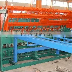 Wire Mesh Welded Machine thumbnail-1