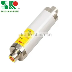 High Voltage Current Limiting Fuses for Transformer Protection (porcelain Materials, 12KV HRC,UL ,CE Certificate) thumbnail-1