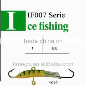 Chinese Manufacturers New Fishhook For 2014 thumbnail-1