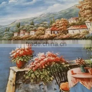Decorative 3D Inkjet Wall Tiles Picture thumbnail-3