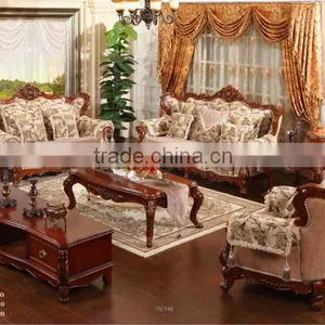 Leather Sectional Sofa Sofa Chaise Longue Club Furniture thumbnail-5