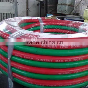 EPDM Twin Welding Hose thumbnail-2