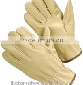 Leather Winter Gloves, Warm Winter Gloves, Winter Gloves Best thumbnail-1