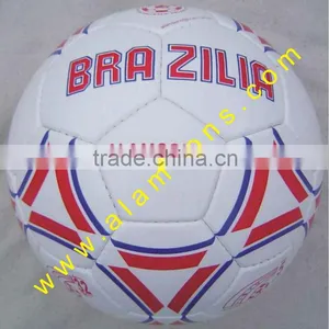 Professional High Quality Soccer Ball / Football thumbnail-1