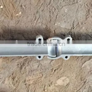 Articulated Protection Pipe for Submarine Cable thumbnail-5