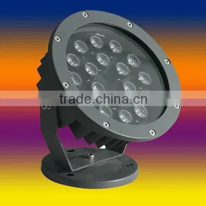 Pir Sensor Led Floodlight thumbnail-1
