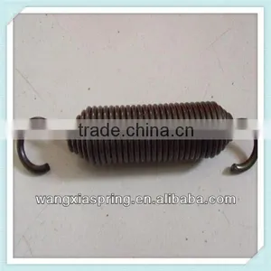 OEM Agriculture Sprayer Extension Spring With Hooks,extension Garage Door Torsion Springs,heavy Duty Spring thumbnail-1