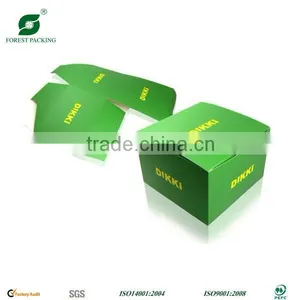 Green Box for Packaging thumbnail-1