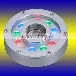 Led Underwater Light, Led Swimming Pool Light thumbnail-1