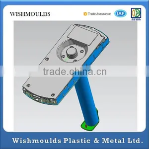 Stand Pedestal Fan Parts Fan Mould Manufacturer thumbnail-1