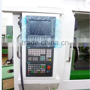 SK7612B CNC Internal Thread Grinding Machine thumbnail-3