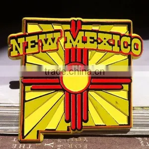 Hottest Sell Customized Generator Magnet,New Mexico Pvc Fridge Magnet,Colorful Printing Fancy Fridge Magnets ---DH20333 thumbnail-1