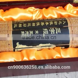 New Style Bamboo Slips Bamboo Product thumbnail-3