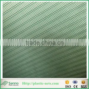 Top Quality HDPE Plastic Filter Net /mosquito Mesh thumbnail-1