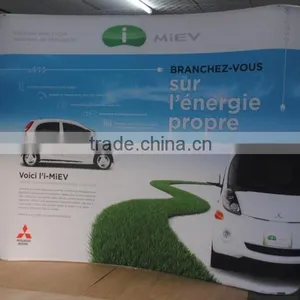 Pop up a Frame Banner Portable Stand thumbnail-1