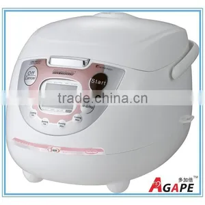 5L Multi Cooker With IMD Control Panel 24hrs Preset Time thumbnail-4