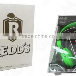 Hot Selling Rich Bass Promotional Oem Headphones thumbnail-6