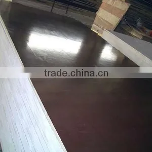 18MMX1250X2500 Jiont Core Phenolic Glue Film Faced Plywood thumbnail-3