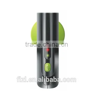 Made in China Electric Industrial Vocuum Cleaner thumbnail-2