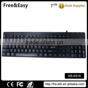 Cheaper Manufacture Wireless Keyboard thumbnail-6