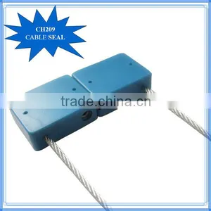 CH209 High Security Plastic Cable Seal thumbnail-4