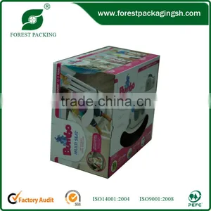 2015 NEW STYLE FANCY COLOURFUL OFFSET CORRUGATED BOX EP472000018 thumbnail-3