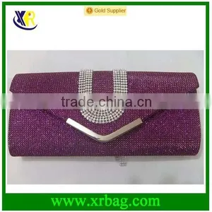 Fashion New Style Women Evening Bag Clutch thumbnail-1