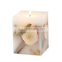 Scented Candle for Decoration thumbnail-1