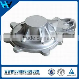 China Supplier Supply Design Service Provided and Precision METAL DIE CASTING thumbnail-4