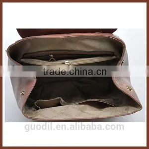 Fashional Designed Genuine Leather Lady Wallet for Lady in Guangdong thumbnail-4