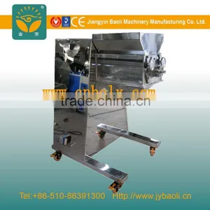 Pharmaceutical Product Swing Granules-Maker for Dry Lumpish Material thumbnail-2